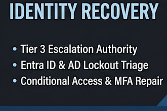 fix entra id and active directory sync failures
