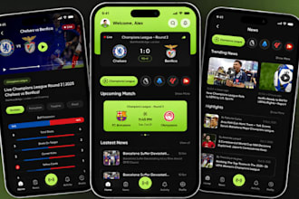 build a live streaming app and video streaming website