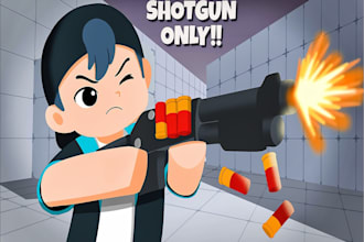 develop a complete roblox game roblox development