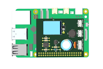 do electronics engineering for pcb design, pcb layout, kicad, proteus, arduino