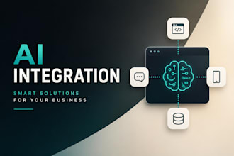 integrate ai into your workflow or project
