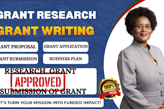 grant research grant writing grant proposal grant application grant submission