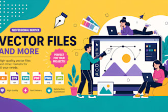 create custom illustrations for websites and apps