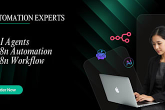 do n8n automation, ai automation, n8n workflow automation