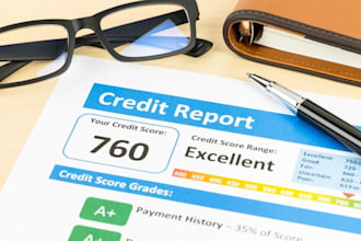 removal inquiry boost score late payment collection charge off in all 3 bureaus