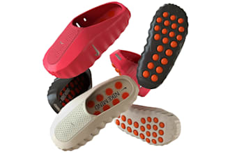 do 3d shoe design, custom sneaker modeling, realistic footwear 3d rendering