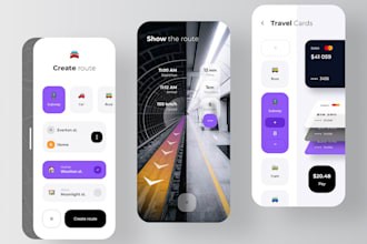 build ar app, furniture ar app, ecommerce ar app, healthcare ar app