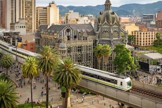 be your local guide for tourism, shopping, and memorable experiences in medellin