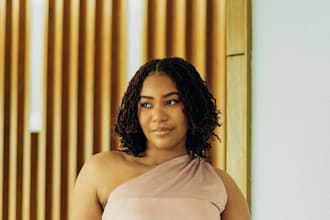 be the face and voice of your event, podcast, or broadcast
