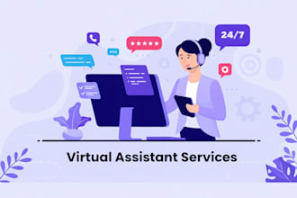 be your personal assistant
