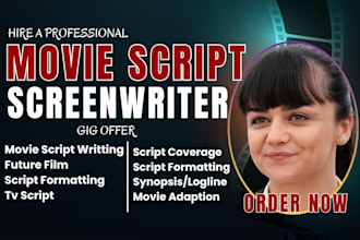 script doctor screenplay movie script script coverage script editing film script