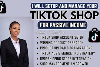 tiktok shop setup,fix tik tok dropshipping tiktok shop marketing tiktok shop ads