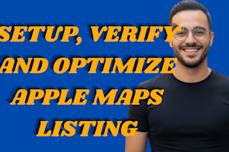 fix apple maps errors unable to add verify and live apple maps business listing