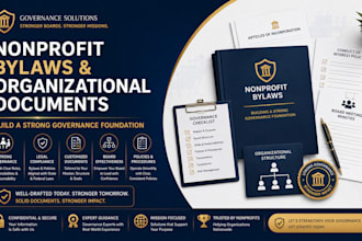 write a nonprofit strategic plan for growth and funding