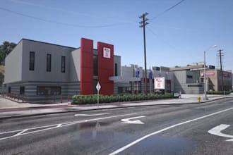 create custom fivem mlo interiors ymap map gta v house interior