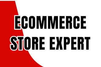 setup big commerce store ecwid store