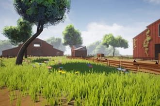 build a roblox map for your game