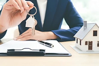 be your real estate lawyer for document review and legal advice