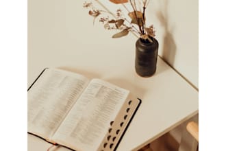 be your christian life coach