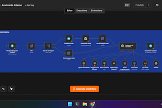 build ai chatbots and ai agents using n8n automation