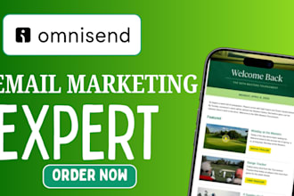 omnisend setup omnisend automations omnisend shopify omnisend email marketing