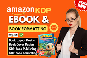 do amazon KDP book publishing formatting and kindle upload, booktok promotion