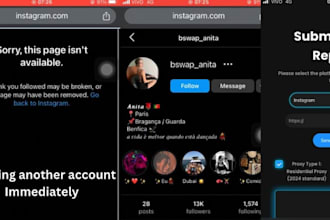 tiktokmass report copyright,ig tiktok banningreporting harassing,discord banning