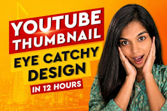 design thumbnails for youtube