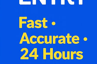 do accurate data entry and typing tamil english translation