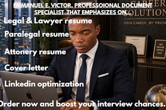 write legal resume lawyer resume paralegal resume attorney resume resume writing