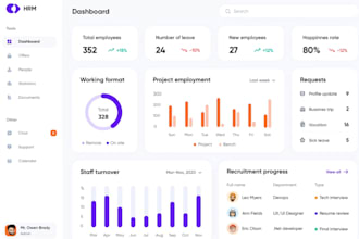 be software developer, saas app, crm, erp, pos system, hr, odoo, wms, lms, mvp