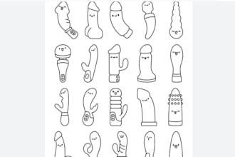 design 2d,3d industrial product designs for personal care devices