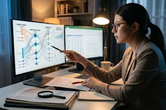 do asset tracing, forensic accounting, fraud investigation, llc skip tracing