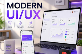 design monetize mobile app ui figma design