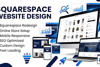 do on page technical SEO for wordpress shopify wix squarespace, online store