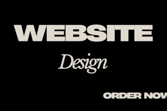 design highly engaging websites