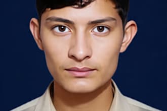 professional urdu male voice over for videos