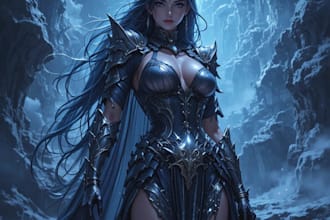 do fantasy characters or fantasy character