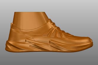 provide 3d cad cam design and cnc machining services