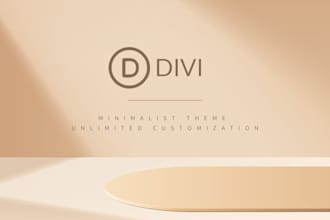 install divi theme plugin on your website