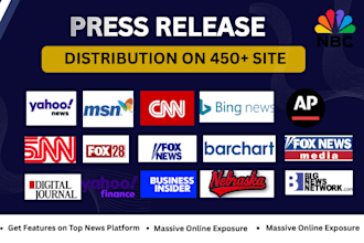 publish film press release pr distribution film promotion article submission
