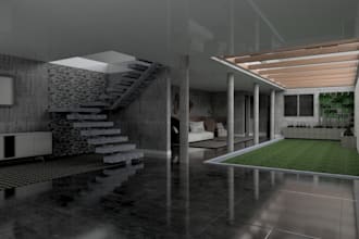 evit bim modeling, mep design and architectural drafting