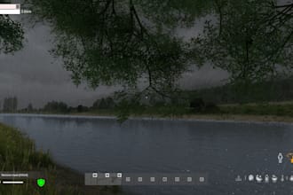 do dayz server creation