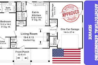 architect stamp, structural engineer stamp georgia, alabama illinois nc sc tx