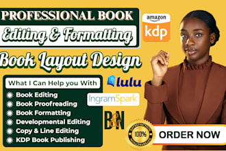do book editing and formatting christian book editor paperback kindle formatting