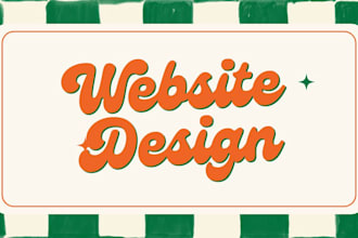 design beautiful websites now