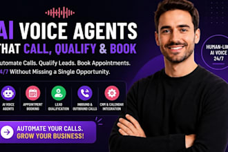 ai voice agent vapi retell n8n ai receptionist calling agent workflow automation