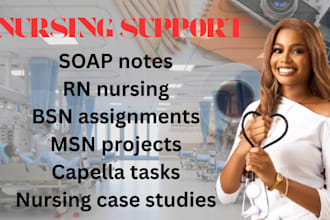 do capella, rn, bsn, msn, dnp, flexpath and nursing tasks