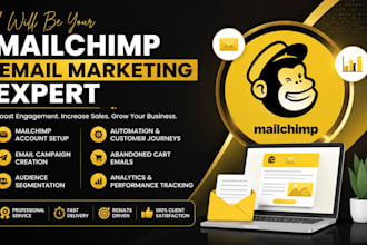 email marketing email automation email blast niche targeted email b2b lead