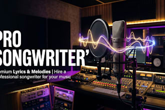 produce professional custom beats instrumentals and backing tracks